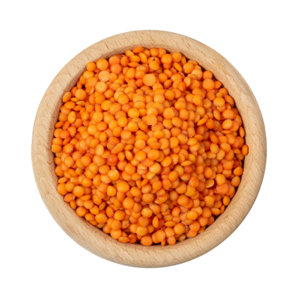 Buy Premium Quality Masoor Dal (Red Lentils) | High Protein, Rich in Fiber | Direct From Indian Farms | Ksonal International